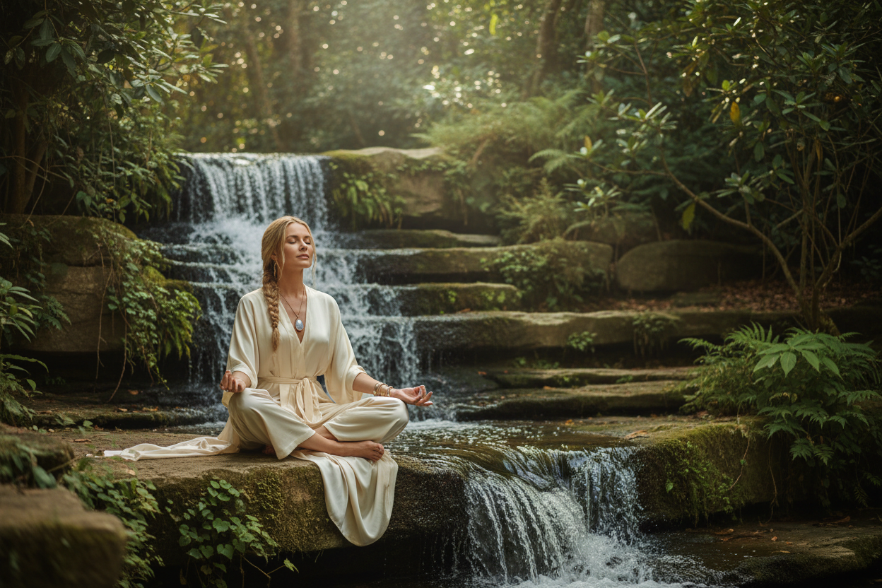 Wellness & Relaxation