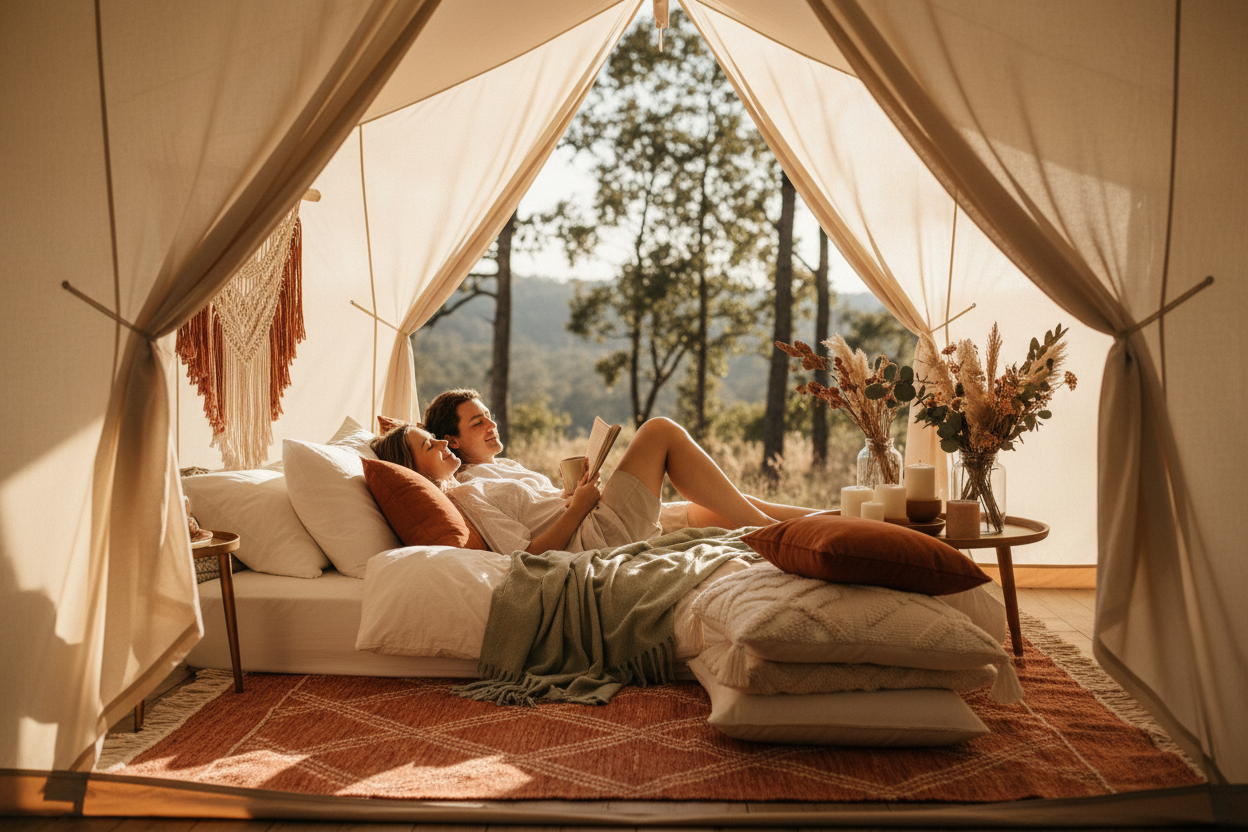 Romantic Getaways