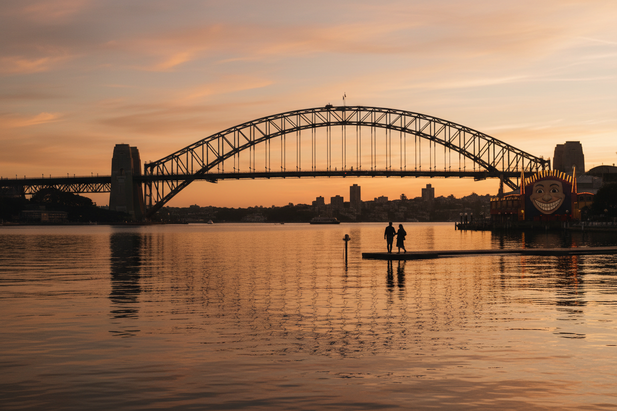 Sydney Experiences