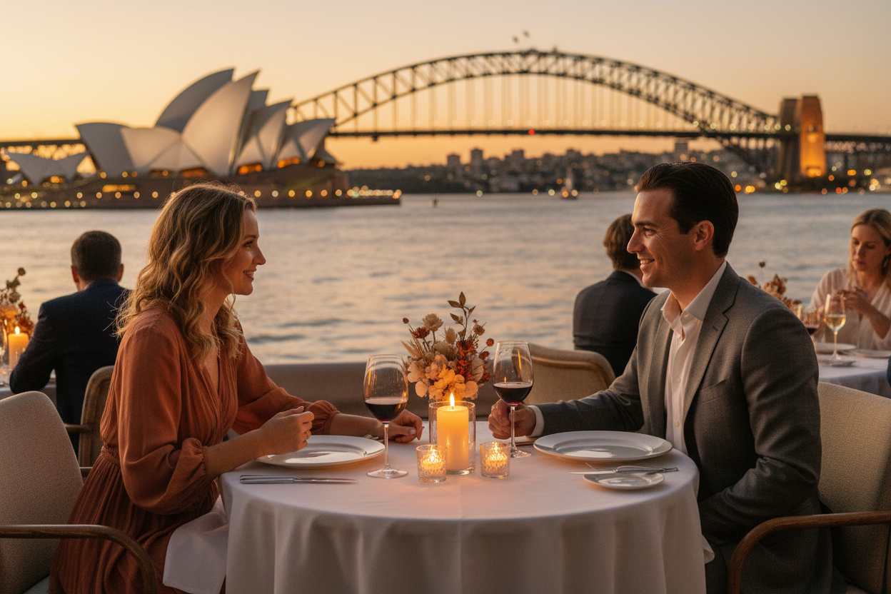 Dining Experiences