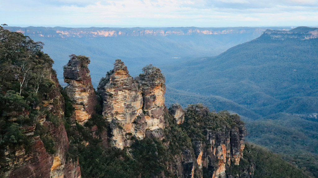 Blue Mountains Winter Stay & Dine Escape for 2