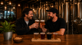 The Craft & Pour Experience