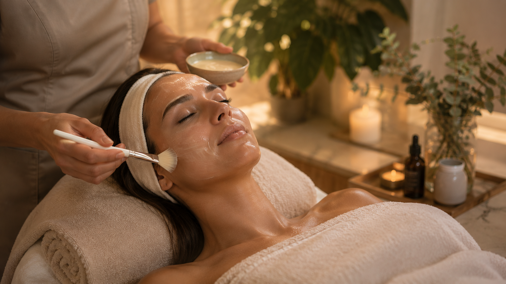 Advanced Renewal Facial