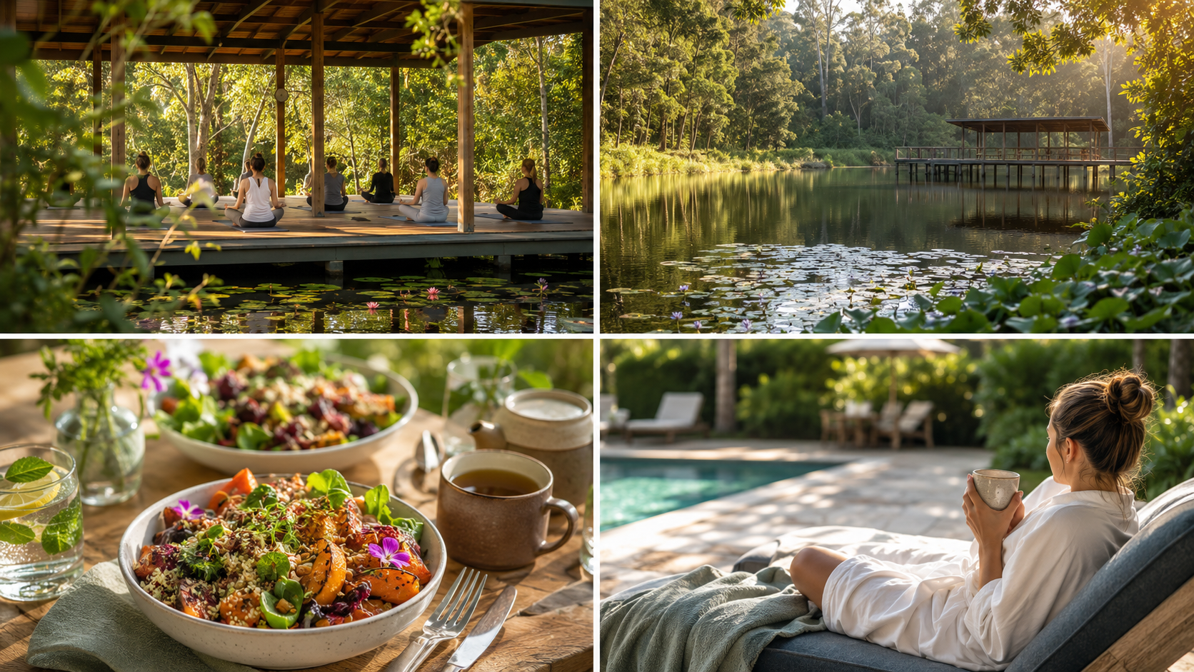 Wellness Day Retreat
