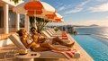 Sunshine Coast Coastal Escape with Rooftop Cocktails & Spa Indulgence