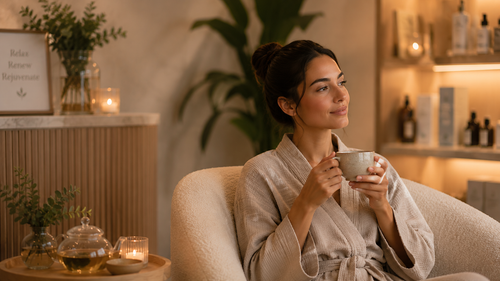 Advanced Renewal Facial