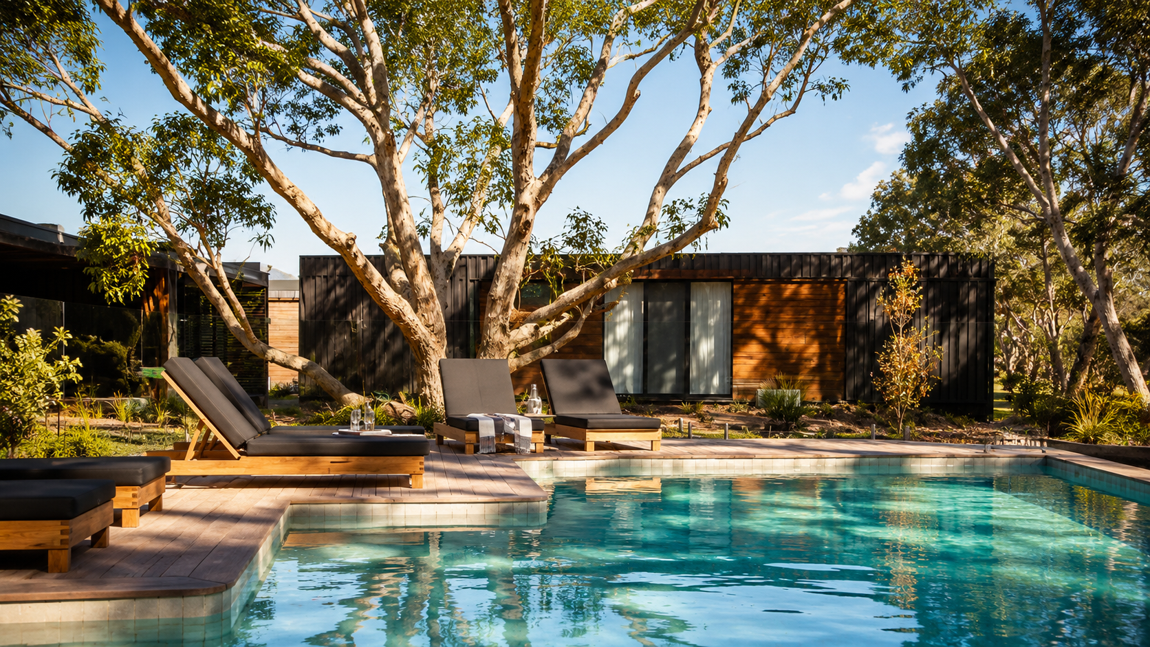 Sunrise Horse Riding, Dining & Coastal Luxury Escape