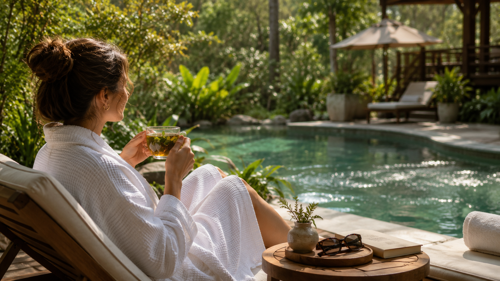 Wellness Day Retreat