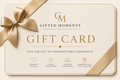 Gifted Moments Gift Card