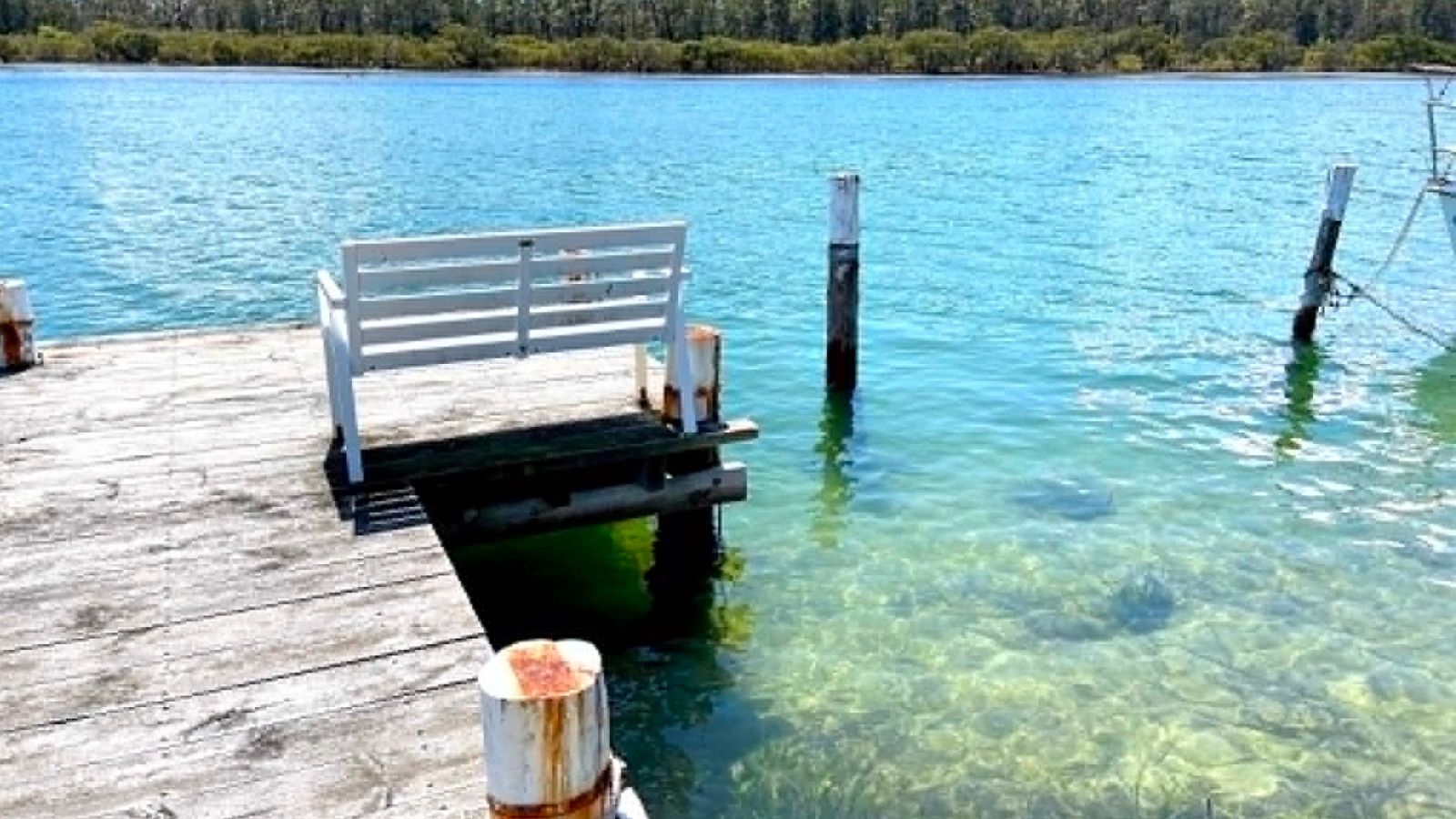 Riverbank Cottage Waterfront Escape