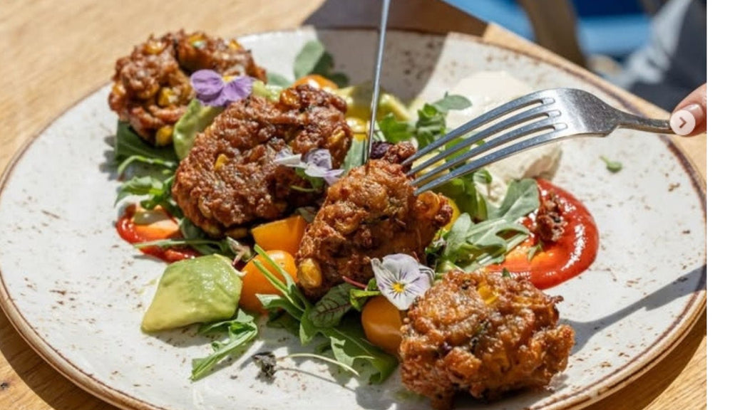 Riverside Paddle & Lunch for 2