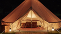 Horse Riding Adventure & Two-Night Glamping Escape for 2
