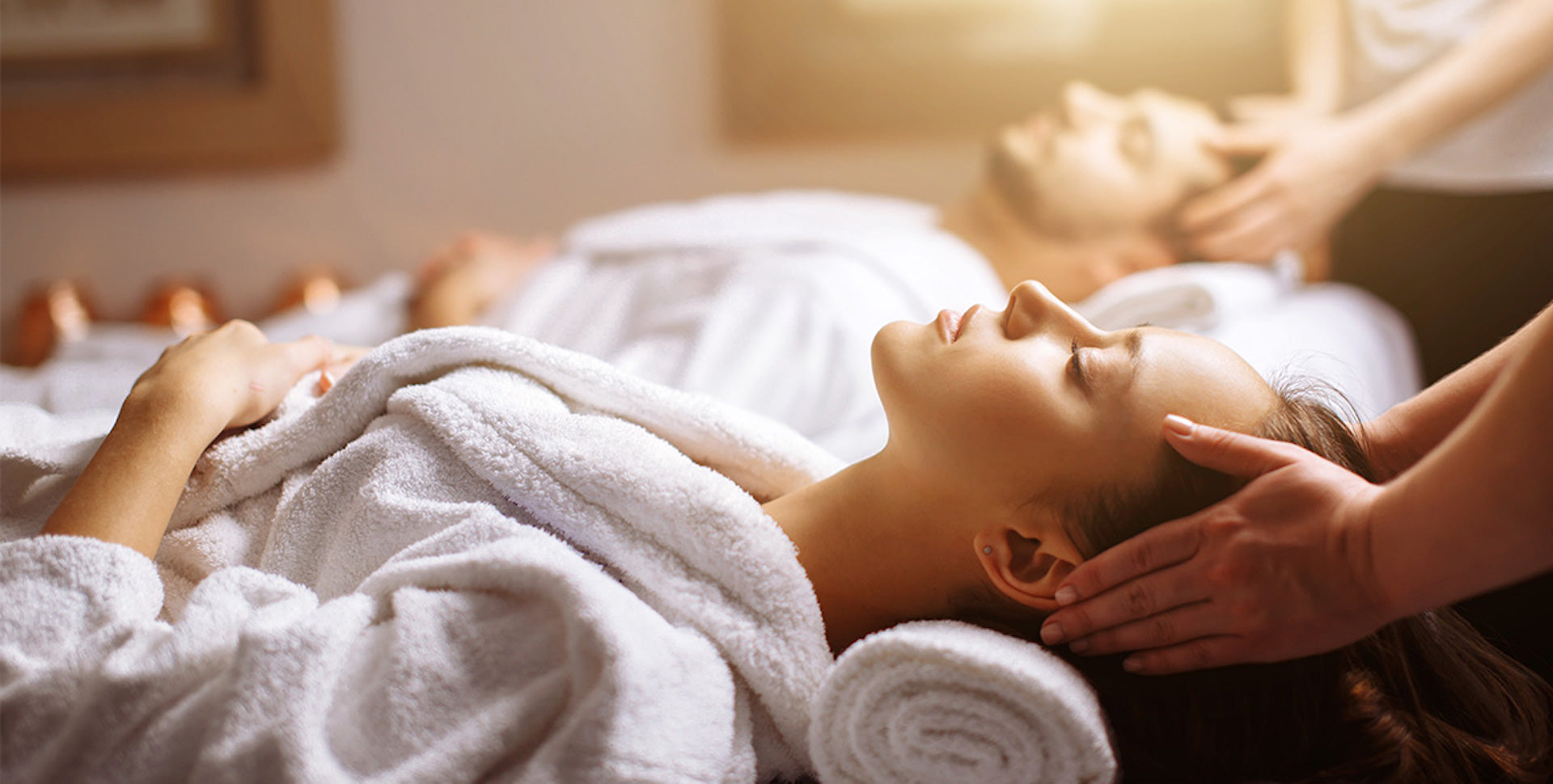 Relaxation Journey Head Spa