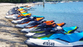 Family Jet Ski Adventure for 4