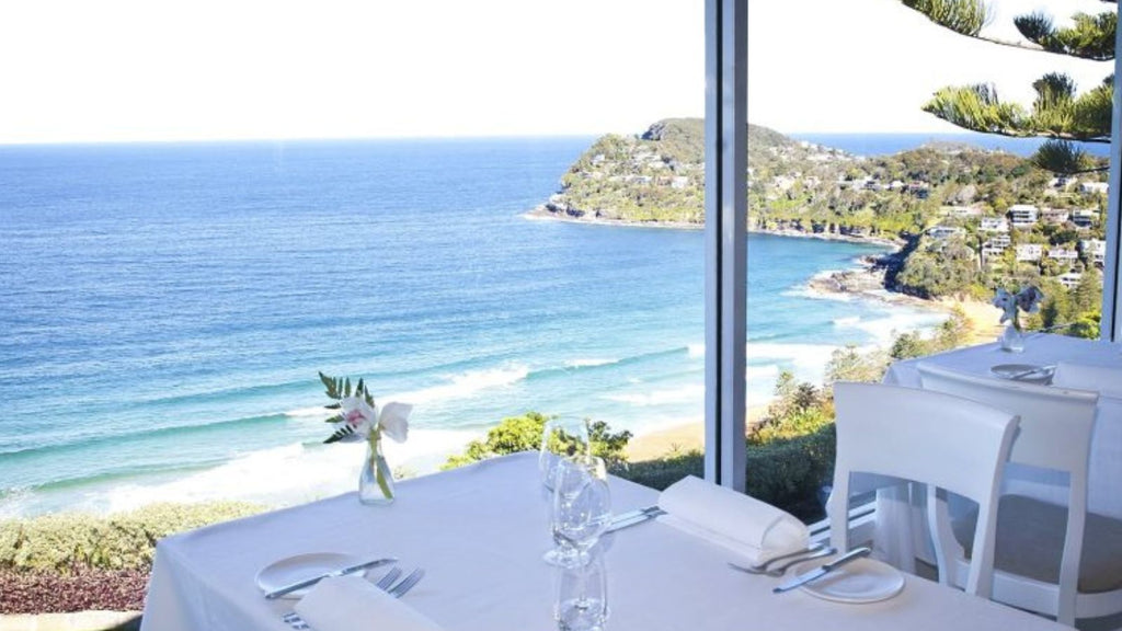 Ultimate Romantic Escape for two