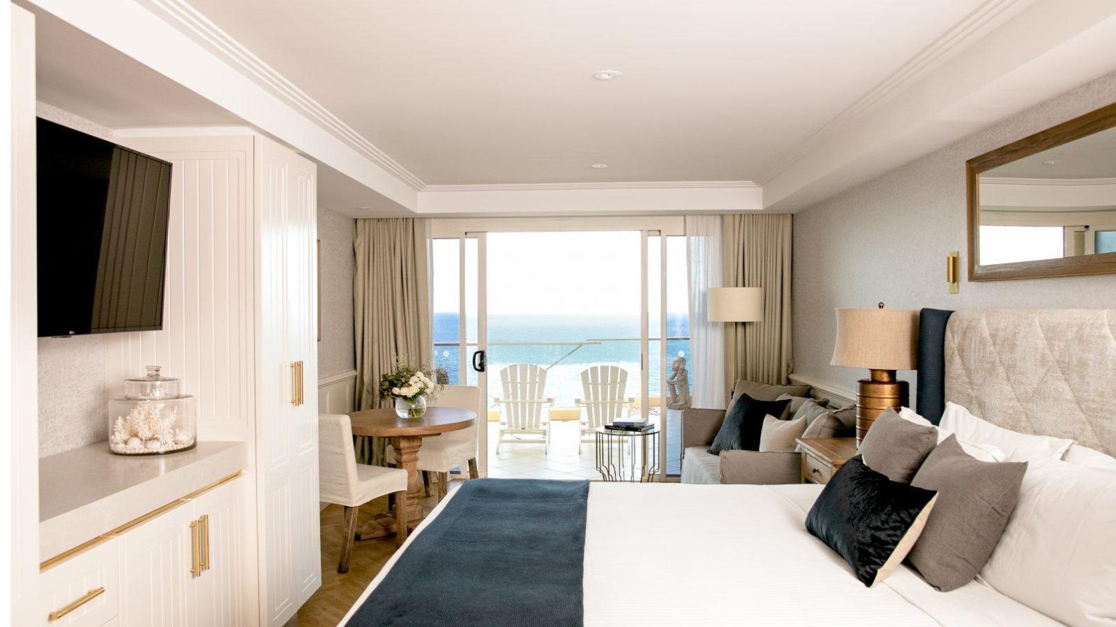 Ultimate Romantic Escape for two