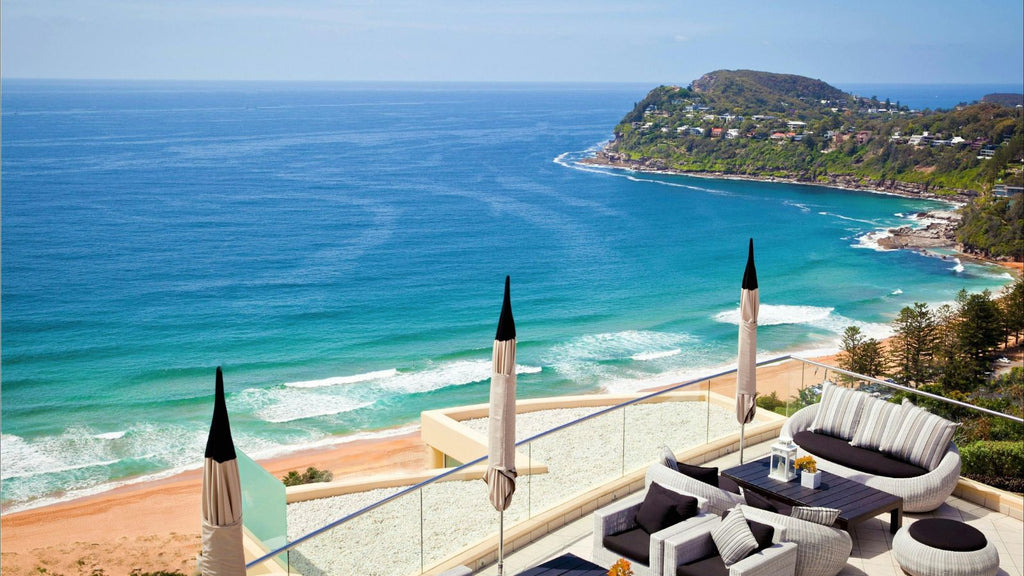 Ultimate Romantic Escape for two