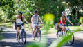 Luxury E-Bike & Picnic Experience for 2