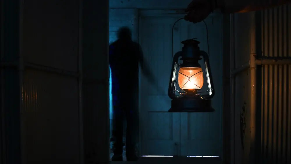 Sydney Ghost Tour for 2
