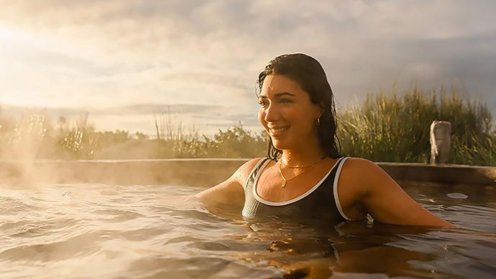 Luxury Bathhouse & Wellness Experience