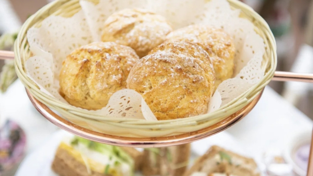 Tea Cosy High Tea Experience for 2