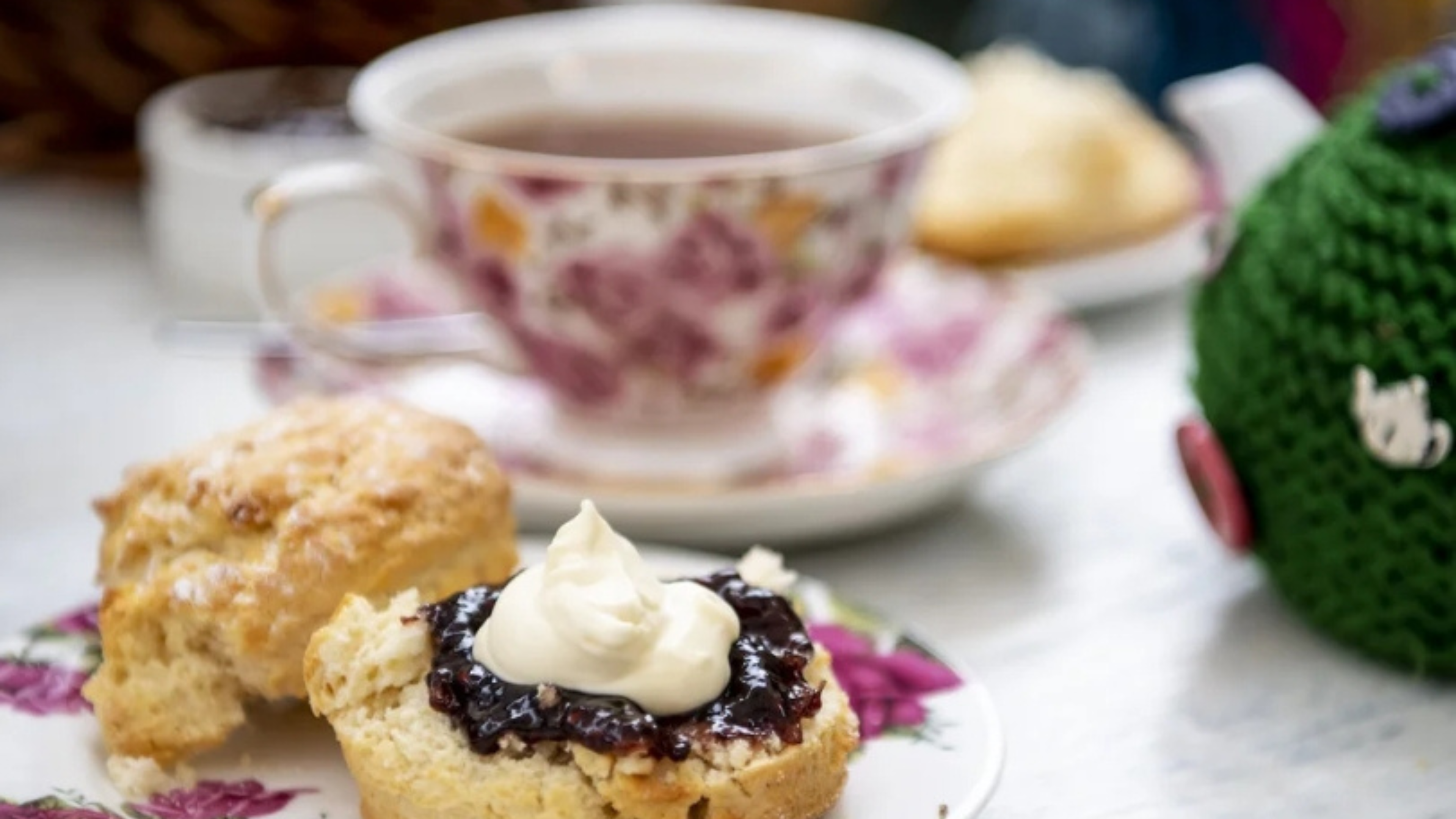 Tea Cosy High Tea Experience for 2