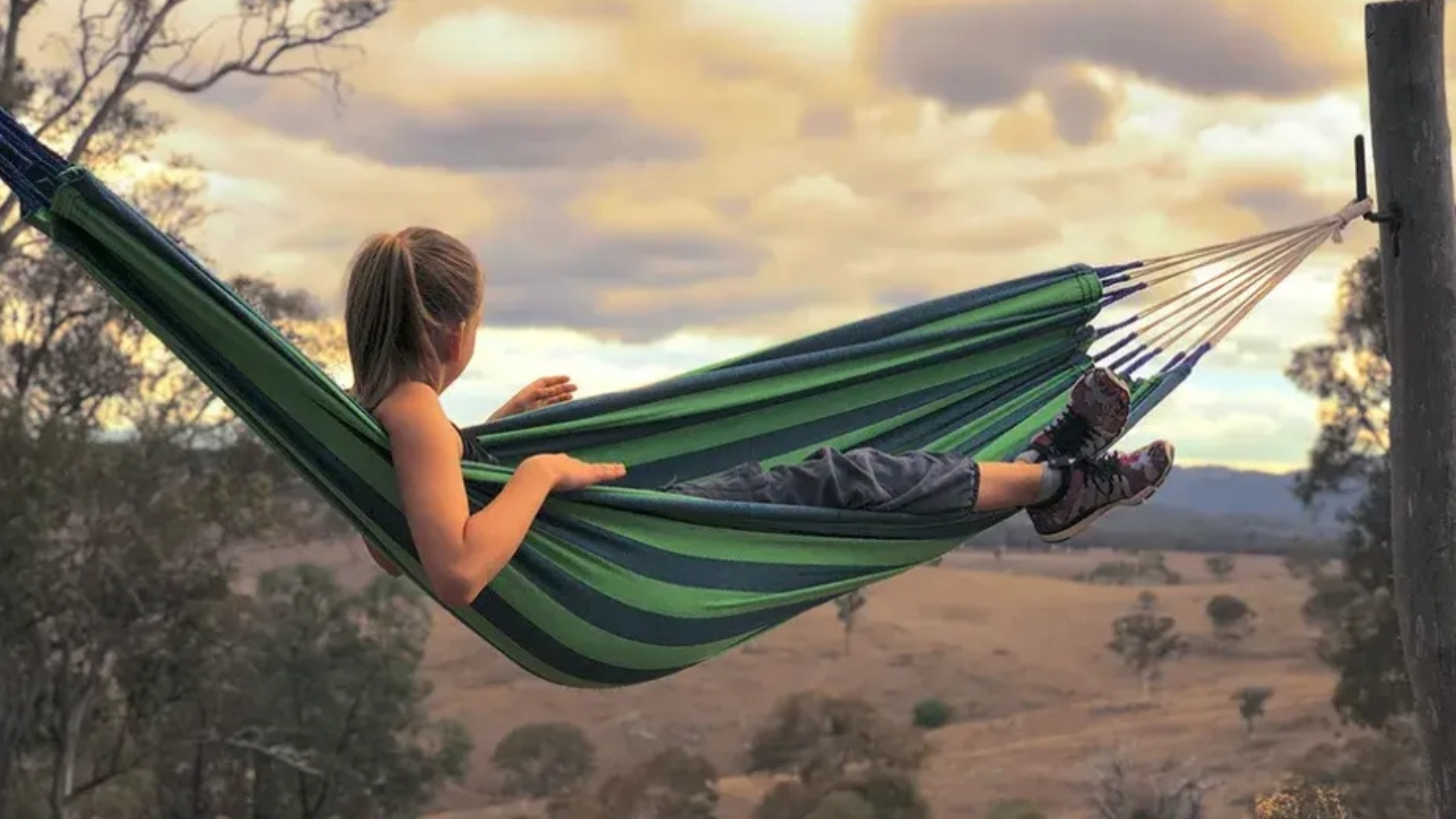 Riverside Glamping Escape for 2