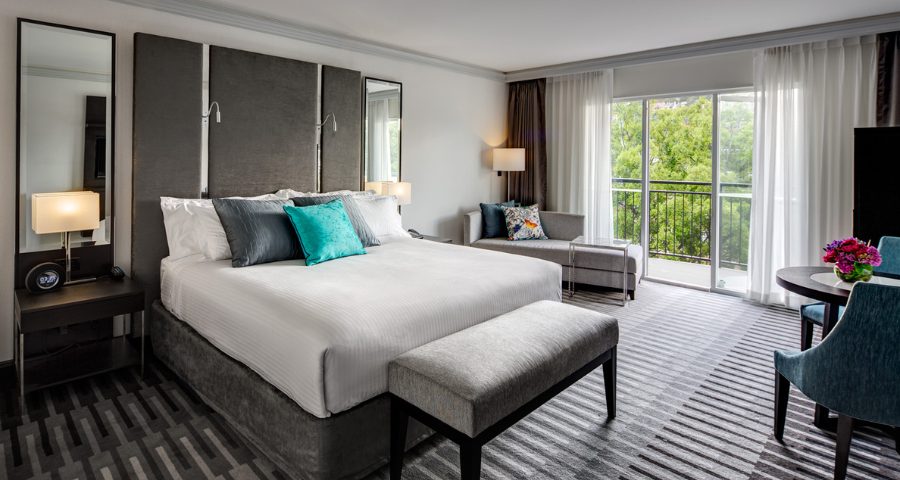 Winter Wonderland Dining & Accommodation for 2