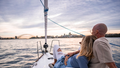 Romantic Getaway – Sail, Dine & Stay on a Luxury Yacht