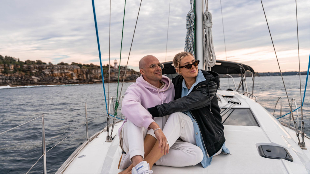 Romantic Getaway – Sail, Dine & Stay on a Luxury Yacht